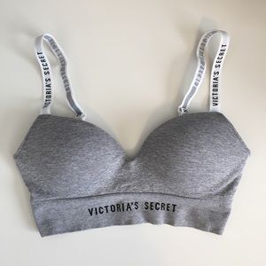 Victoria’s Secret Perfect Comfort Push-up Bra